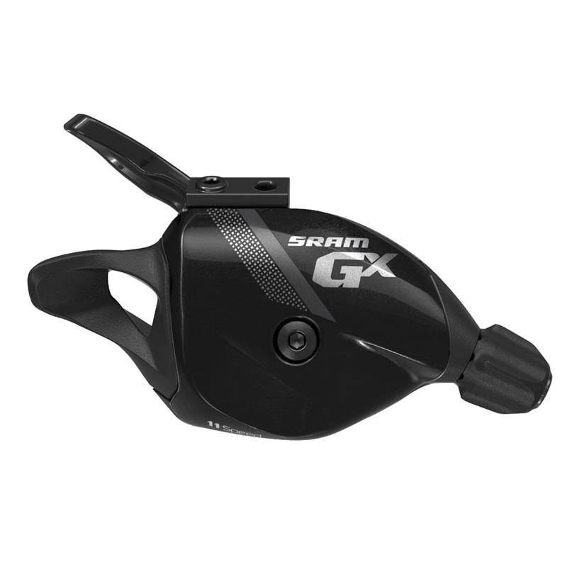 LEVA PRESTAVNA ROČKA SRAM GX TRIGGER 2 PRESTAVI 2X11