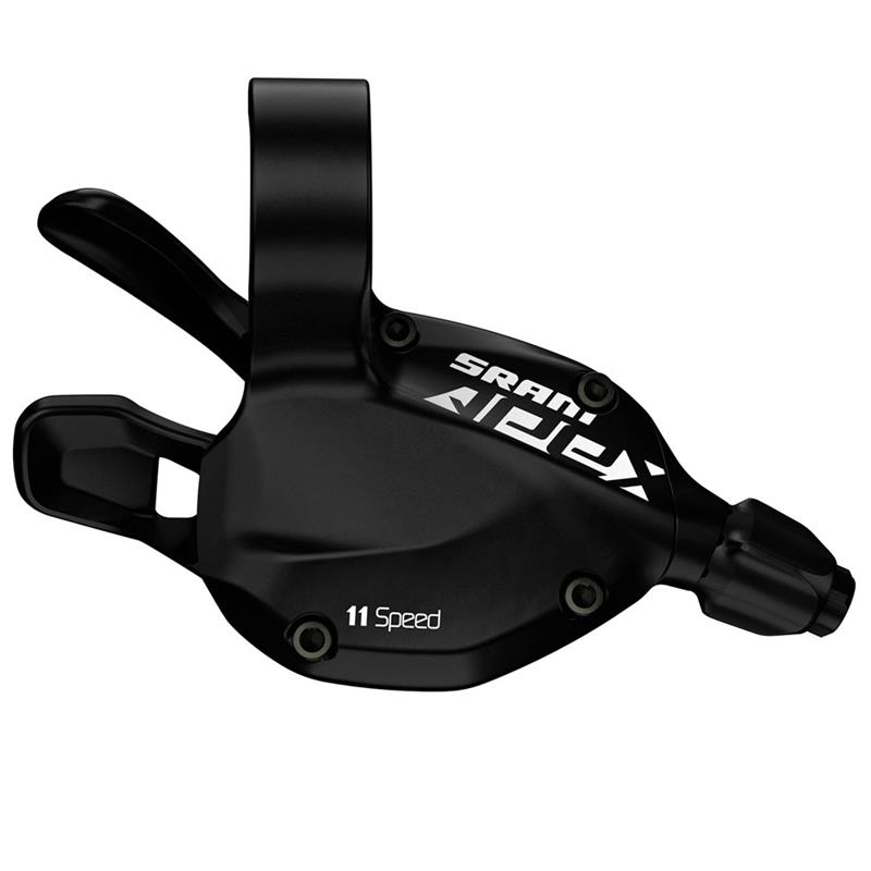 PRESTAVNA ROČICA SRAM APEX TRIGGER 11pr čr