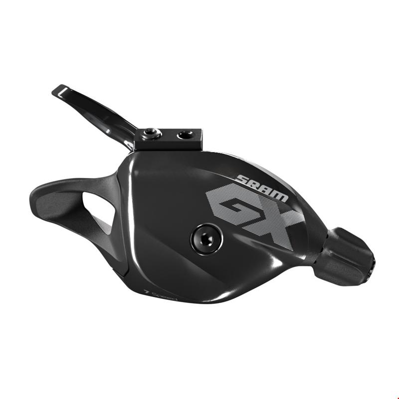 PRESTAVNA ROČKA SRAM GX DH TRIGGER 7 PRESTAV