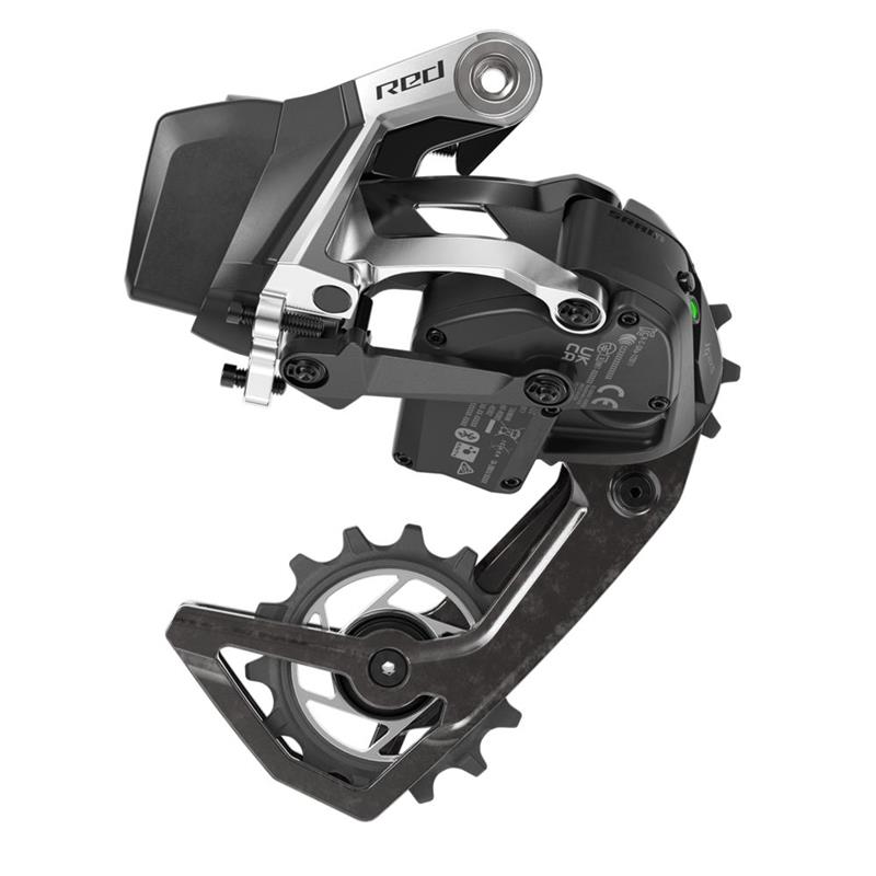 ZADNJI MENJALNIK SRAM RED AXS