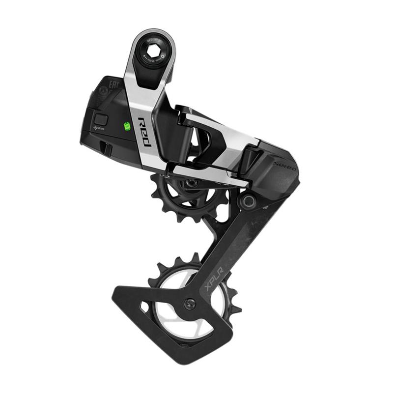 ZADNJI MENJALNIK SRAM RED XPLR AXS E1 46 ZOB 13 prestav