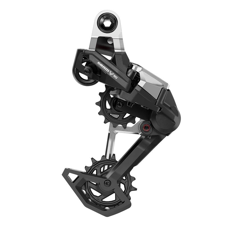 ZADNJI MENJALNIK SRAM 90 EAGLE 12 PRESTAV