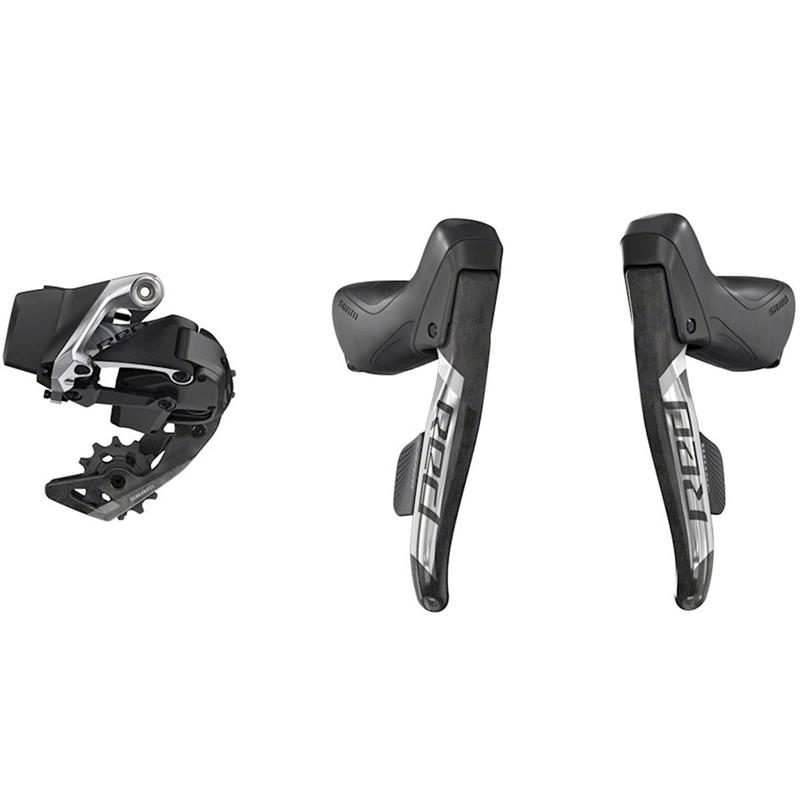 GRUPA SRAM RED AXS 1X