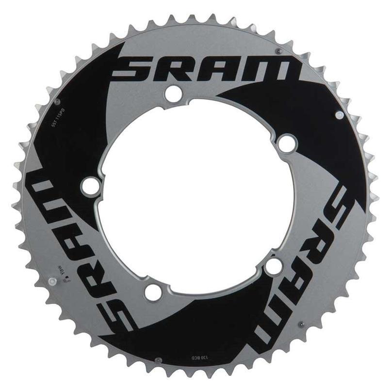 CESTNI VERIŽNIK SRAM ROAD22 55T BCD 130