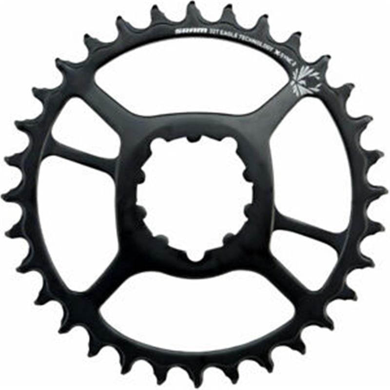 VERIŽNIK SRAM X-SYNC 2 12 PRESTAV DM JEKLEN