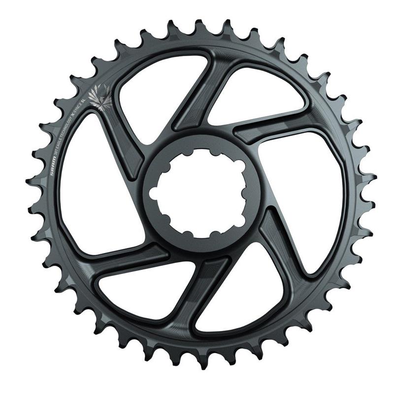 VERIŽNIK SRAM X-SYNC SL 12 PRESTAV DM EAGLE