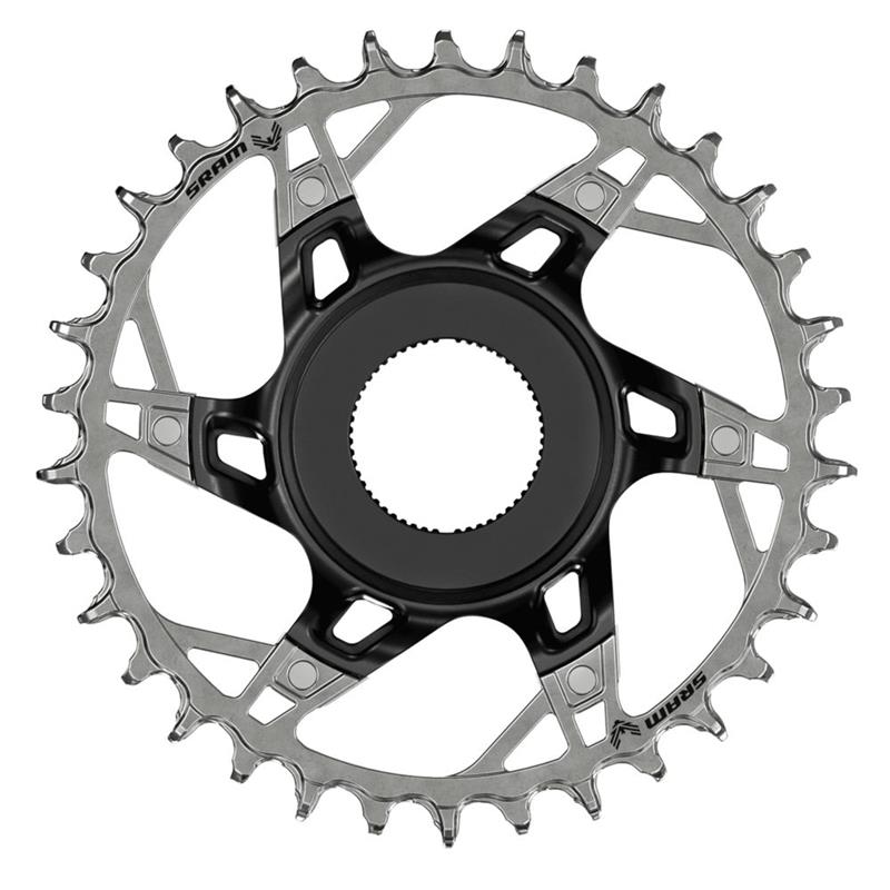 VERIŽNIK SRAM T-Type XX 36t DM Shimano