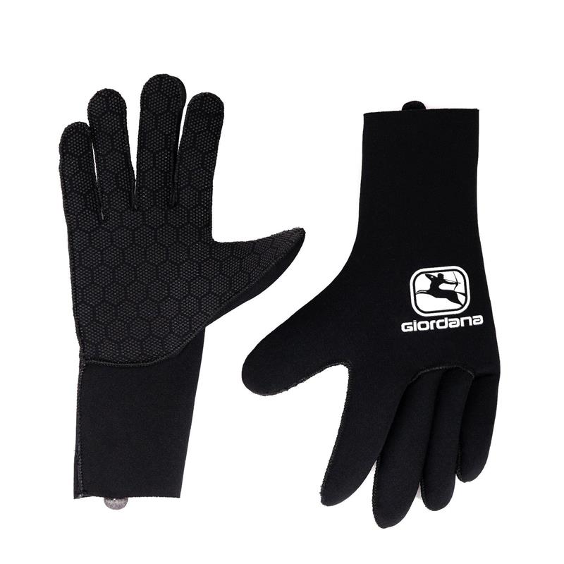 KOLESARSKE ROKAVICE GIORDANA NEOPREN