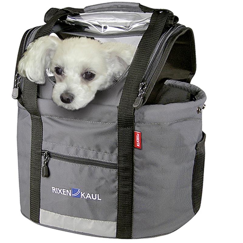 Torba KLICKfix Doggy brez nosilca
