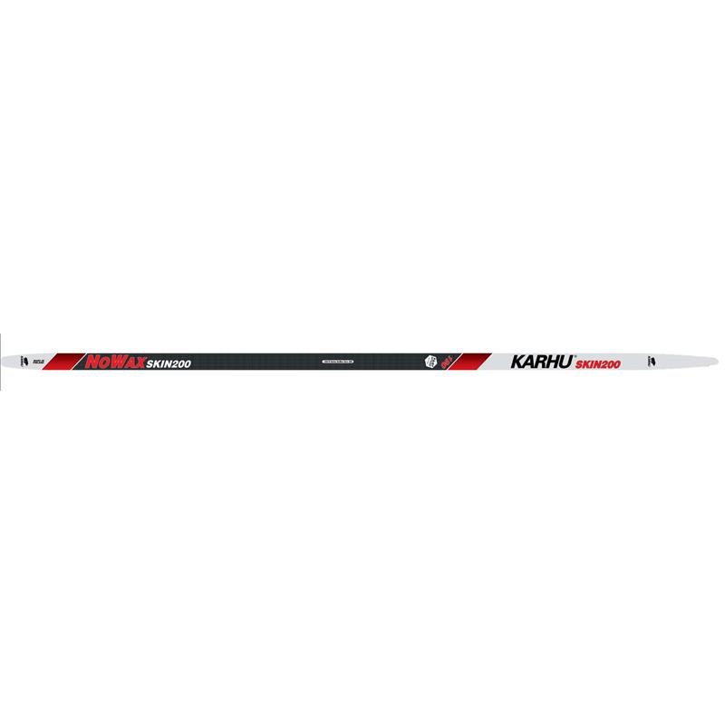 TEKAŠKE SMUČI KARHU CLASSIC XSPORT SKIN