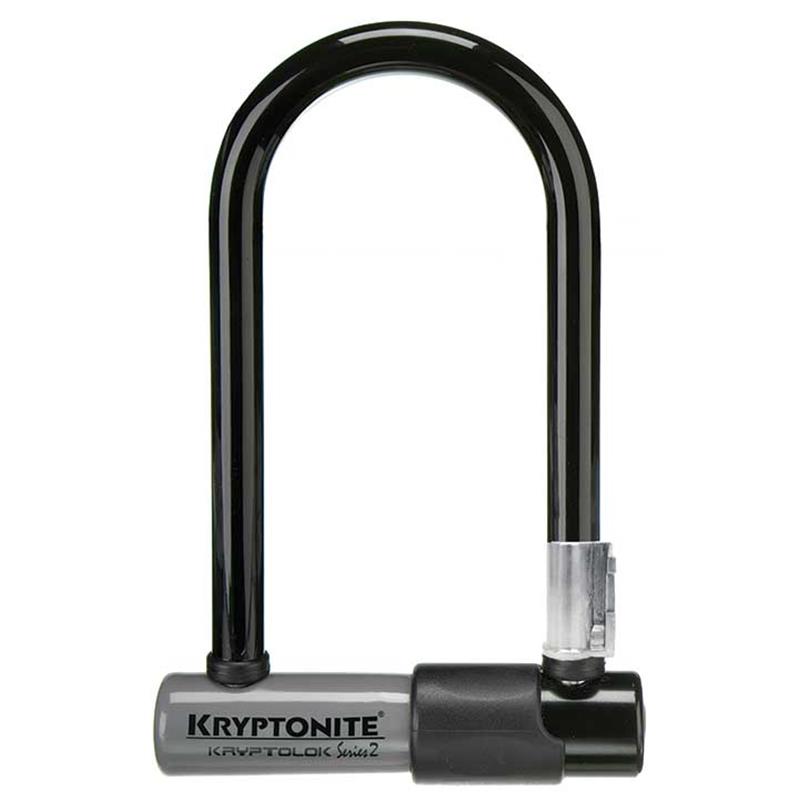 Ključavnica Kryptonite U-trda  2 Mini 13X82X178