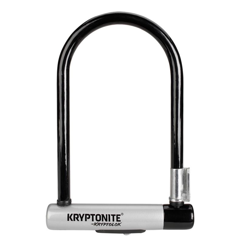 Ključavnica Kryptonite U-trda Kryptolok Atb 12,7X127X229