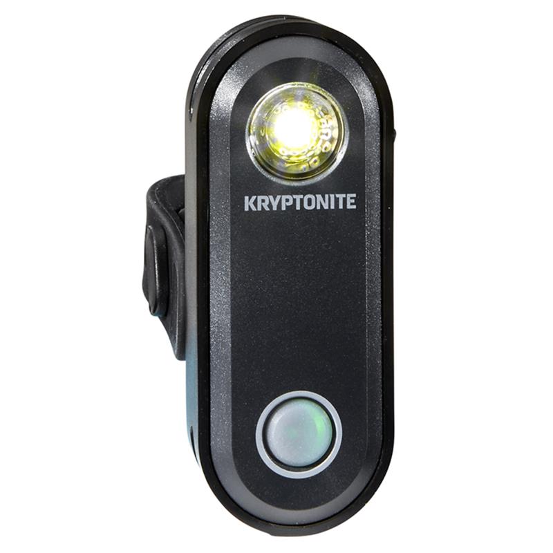 SPREDNJA KOLESARSKA SVETILKA KRYPTONITE AVENUE F-65