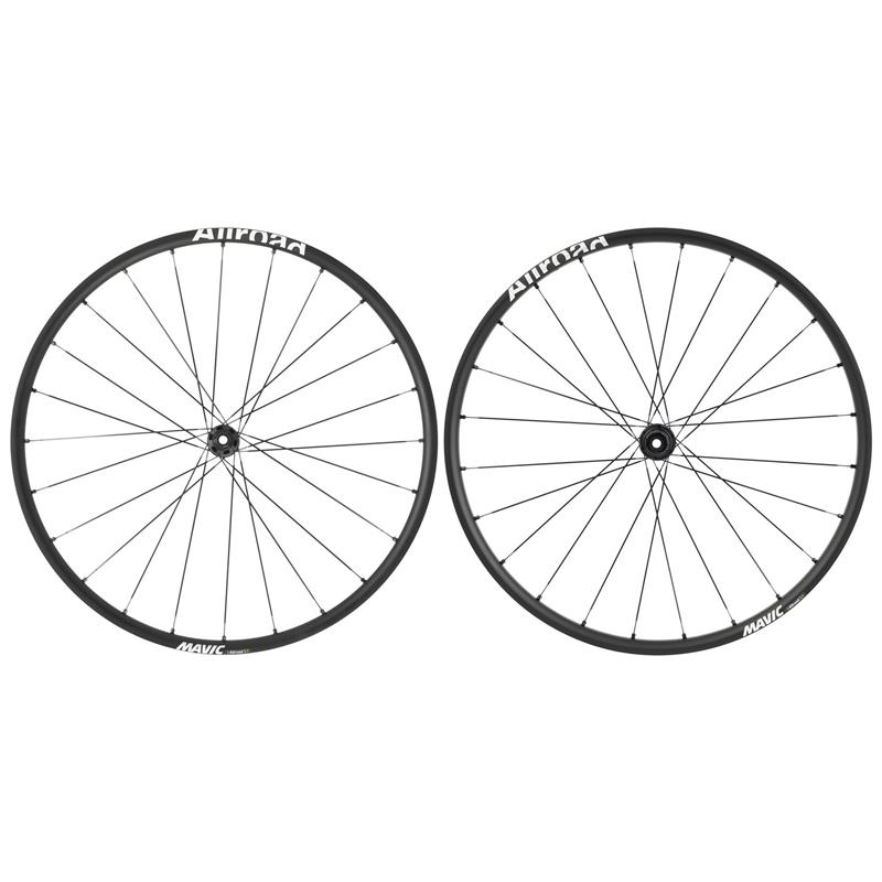 SET CESTNIH OBROČEV MAVIC 26 ALLROAD S HG