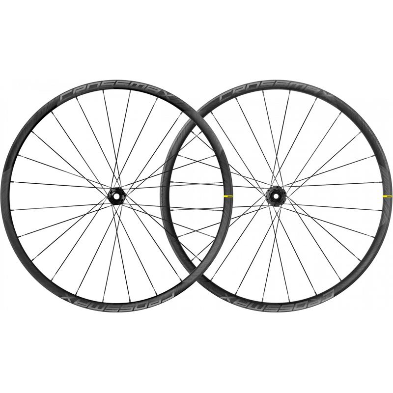 SET MTB OBROČEV MAVIC CROSSMAX SLR 29