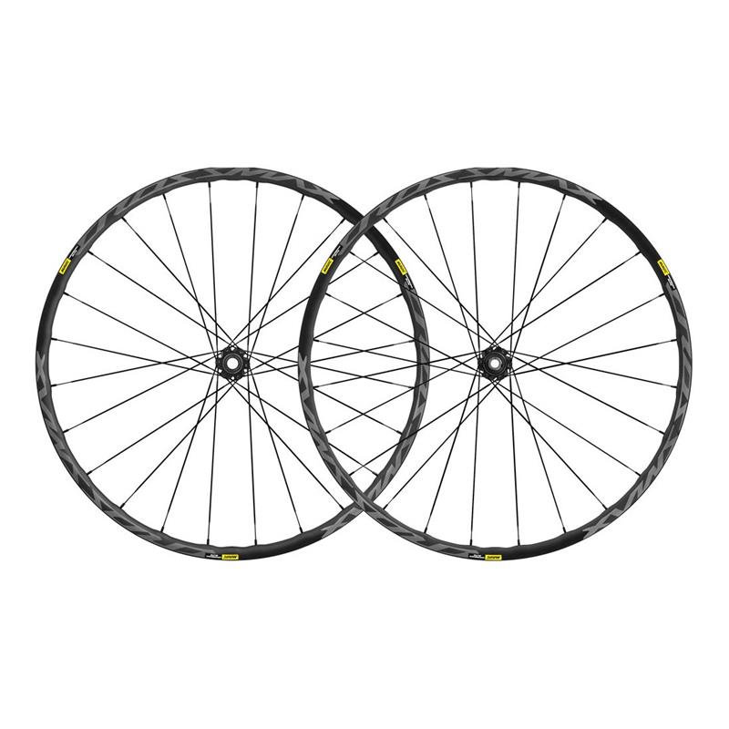 SET MTB OBROČEV MAVIC CROSSMAX ELITE 27,5