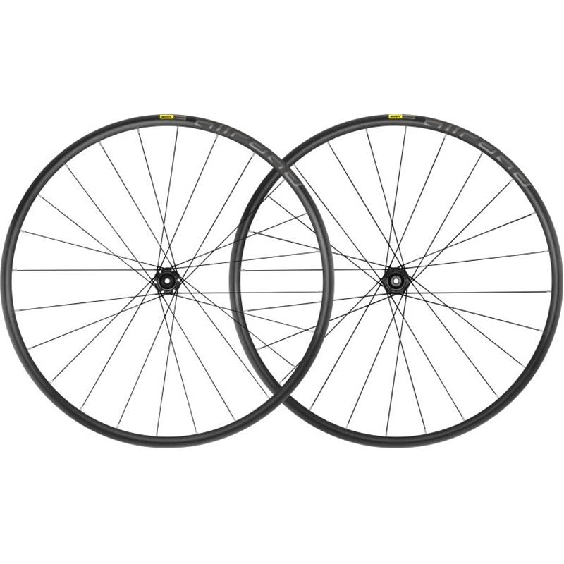 SET GRAVEL OBROČEV MAVIC ALLROAD CL 700 12X100/142 M11 CL