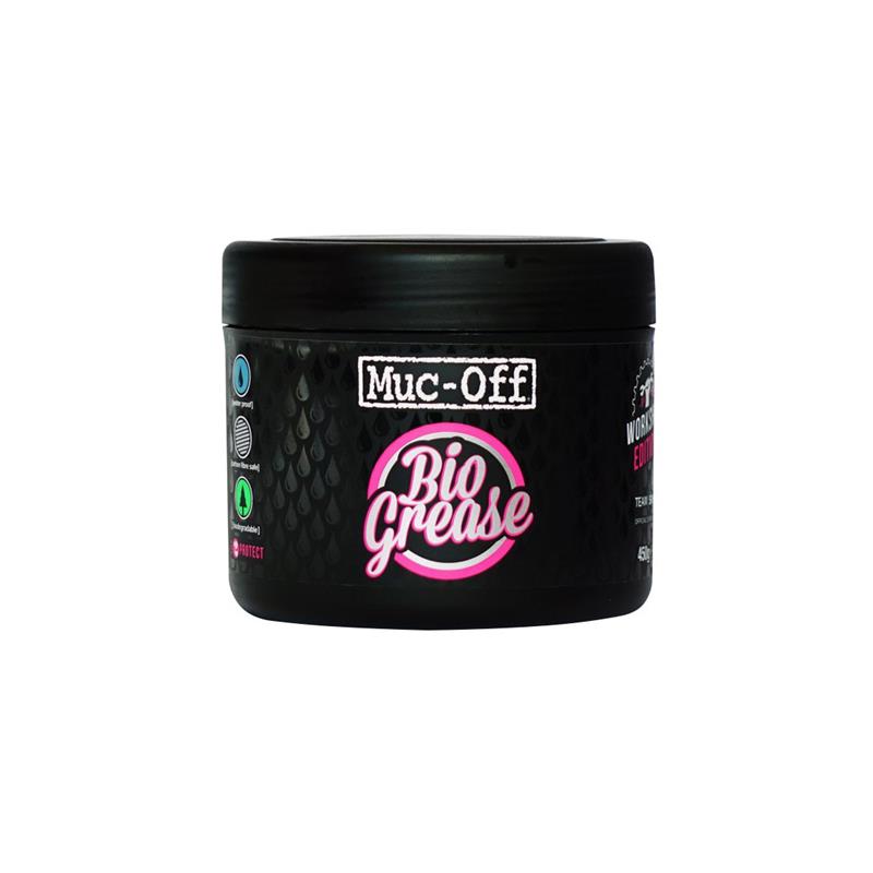 Mast Muc-Off Bio Grease