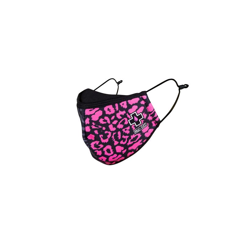 MASKA MUC-OFF REUSABLE