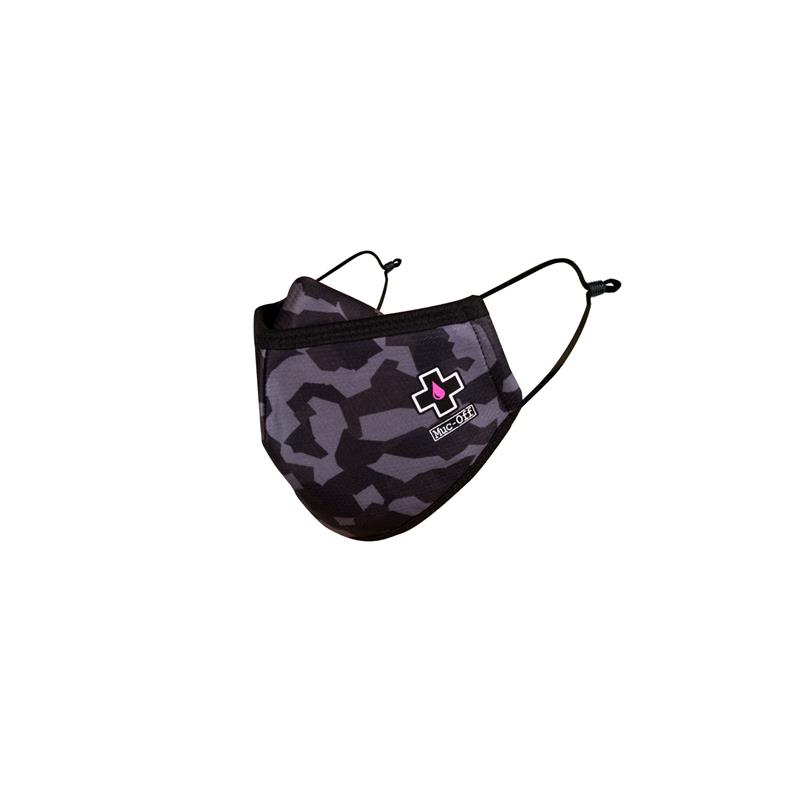 MASKA MUC-OFF REUSABLE
