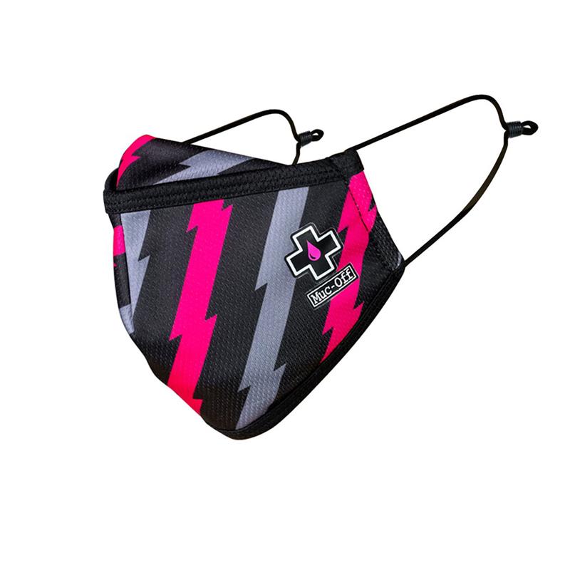 MASKA MUC-OFF REUSABLE KIDS