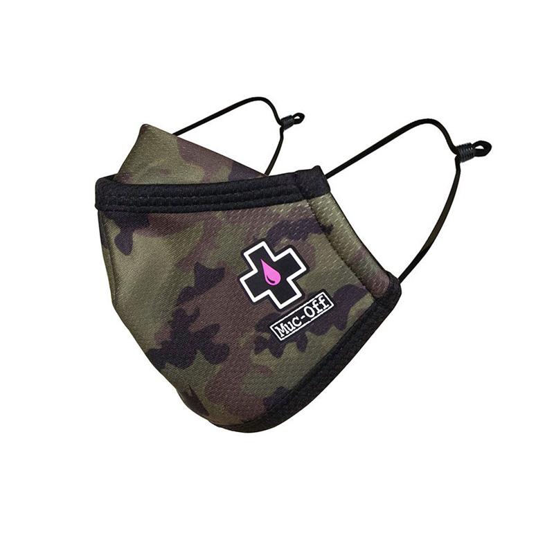 MASKA MUC-OFF REUSABLE KIDS