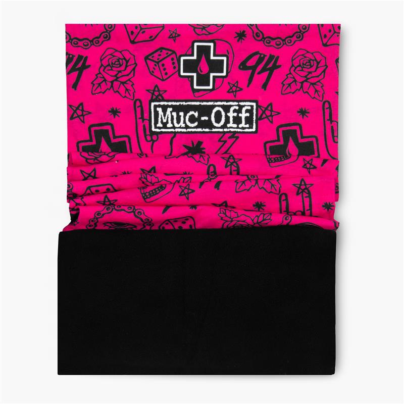 MUC-OFF TRAK ZA VRAT WINTER