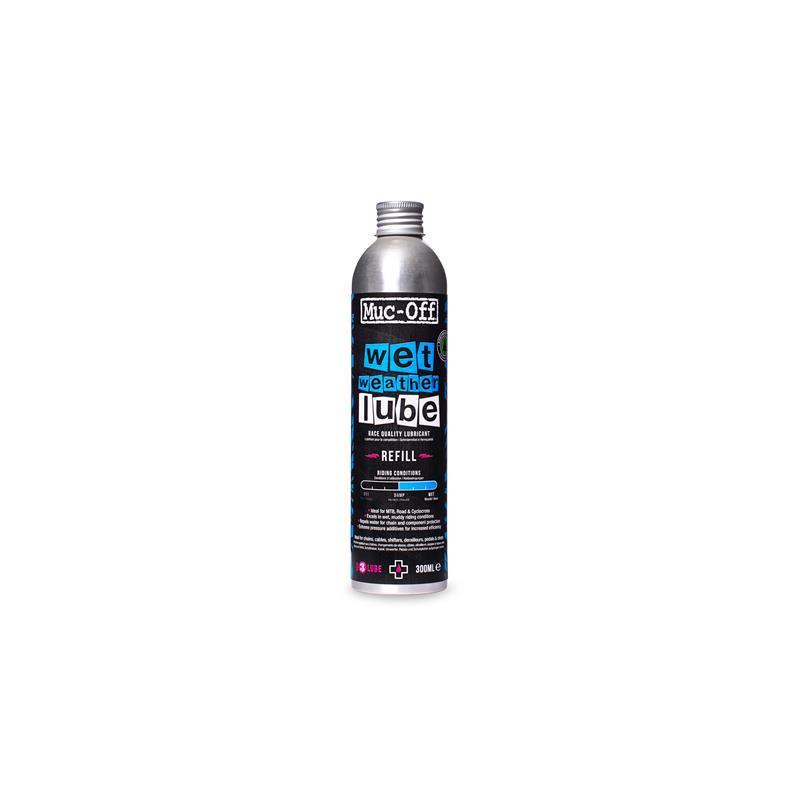 MAZIVO ZA VERIGO MUC-OFF WET REFIL 300ml