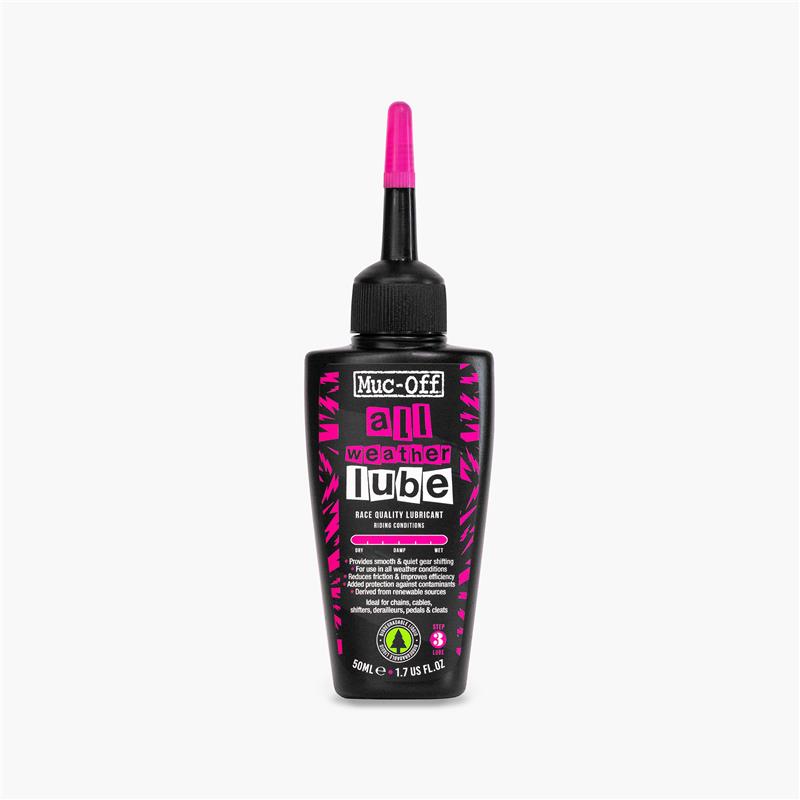 MAZIVO ZA VERIGO MUC-OFF ALL WEATHER