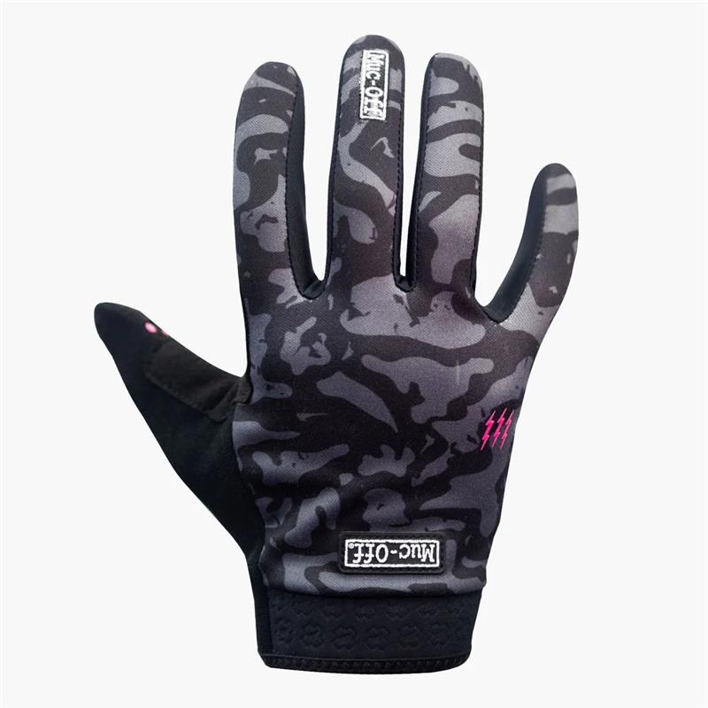 MUC-OFF KOLESARSKE ROKAVICE RIDERS