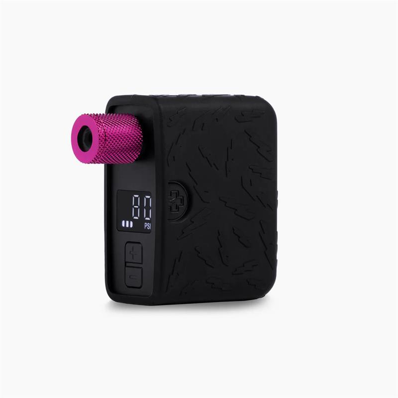 MUC-OFF ELEKTRIČNA TLAČILKA AIRMACH MINI PRO