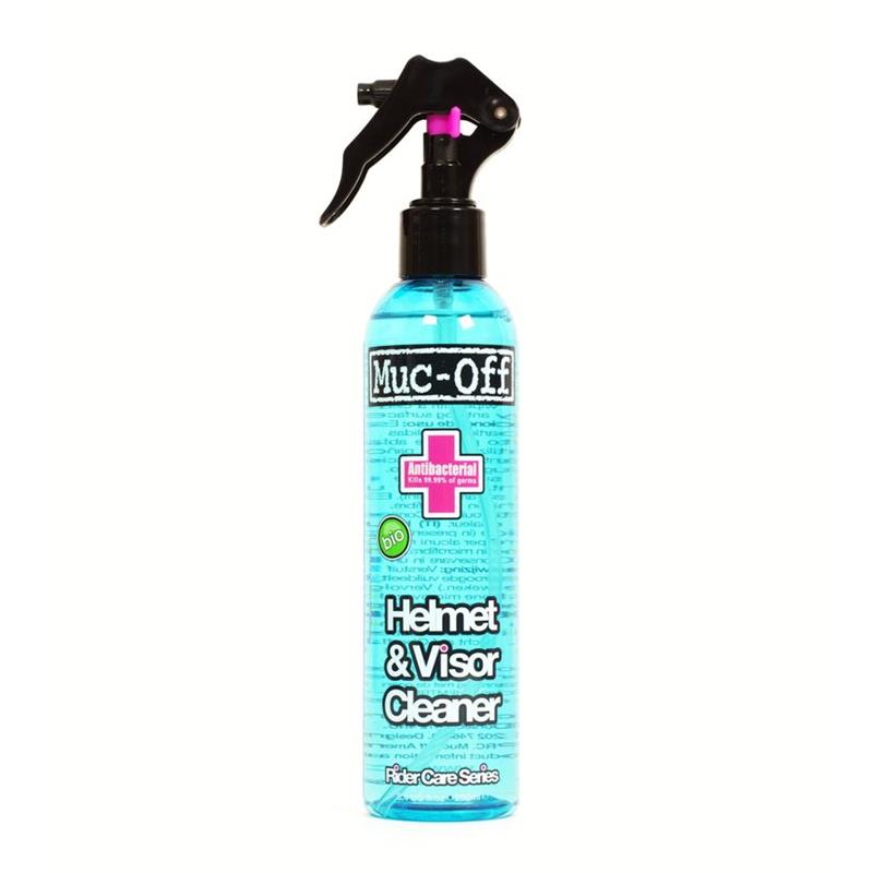 Čistilo za stekla očal Muc-Off 32 ml