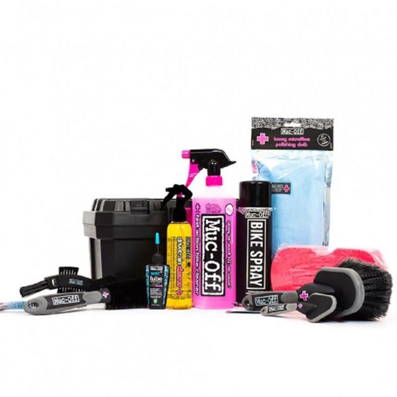 Set Muc-Off Ultimate Kit