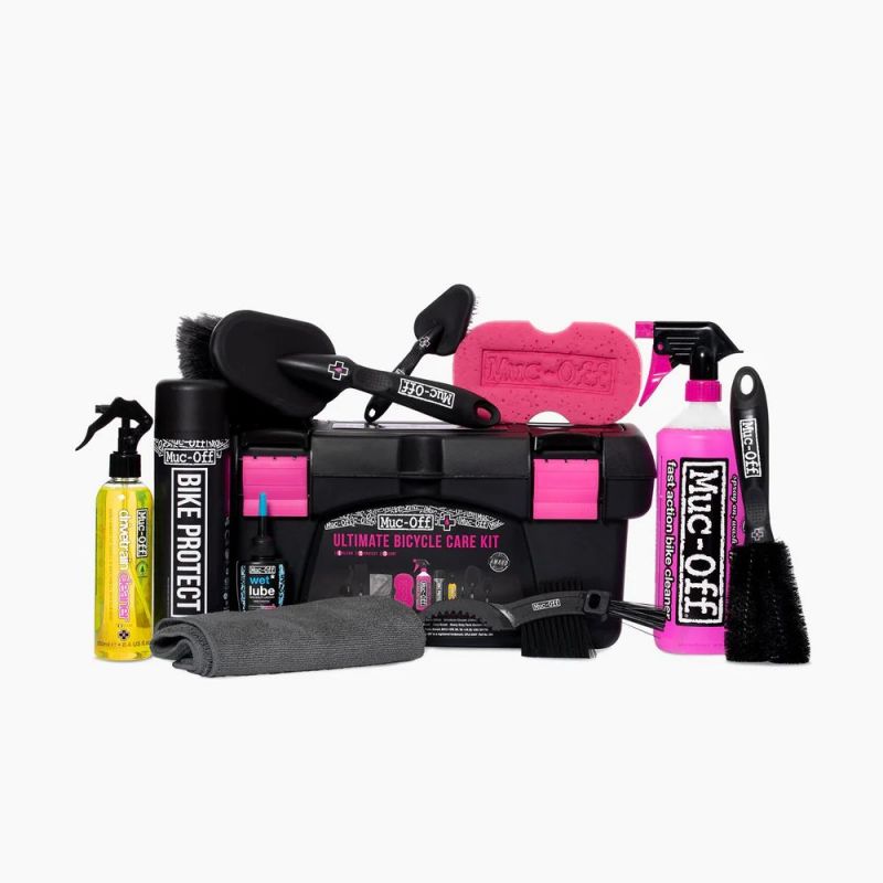 Set Muc-Off Ultimate Kit