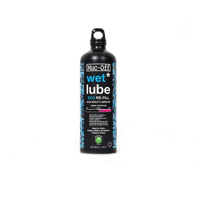 Mazivo za verigo Muc-Off Wet Lube