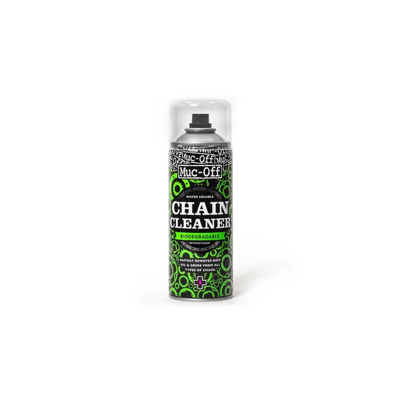 Čistilo za verigo Muc-Off Bio Chain Cleaner
