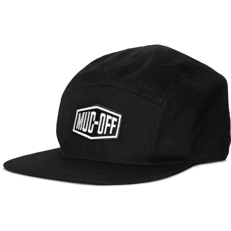 KAPA S ŠILTOM MUC-OFF 5 PANEL