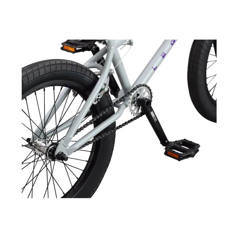 BMX KOLO MONGOOSE LEGION L100 2022