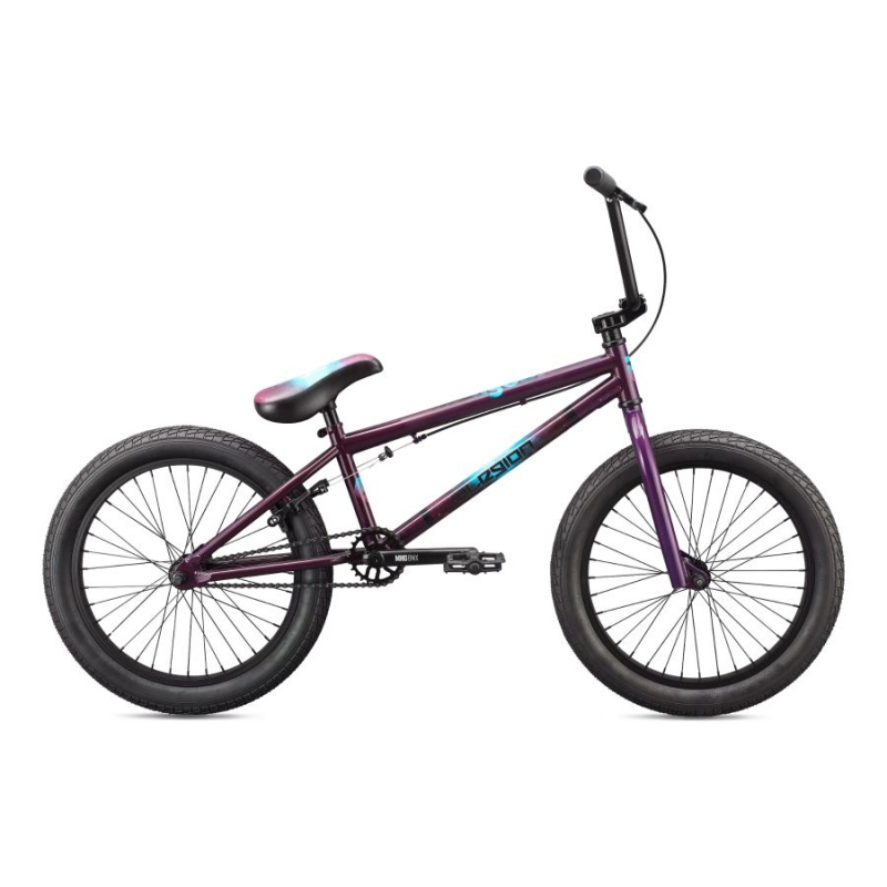 BMX KOLO MONGOOSE LEGION L40 2022