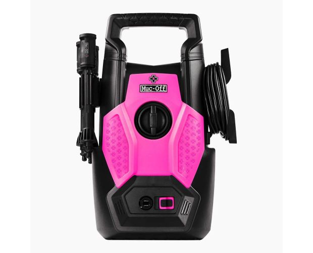 PRESSURE WASHER TLAČNI ČISTILNIK