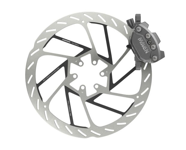 SRAM MAVEN BRONZE