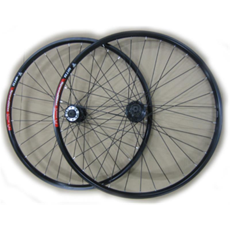 OBROČNIK MTB ALEX 27.5'' DVOSTENSKI SPREDNJI QR PATENT