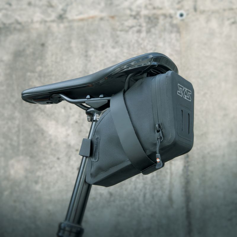 KOLESARSKA TORBICA SKS RACE SADDLEBAG L