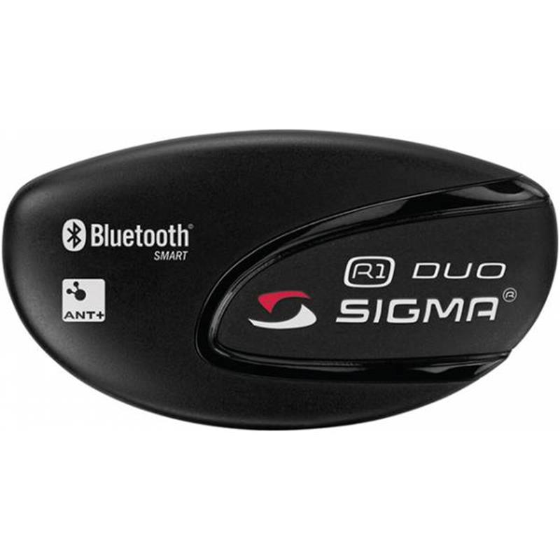 ODDAJNIK SIGMA ANT+/BLUETOOTH SMART ROX 7/11