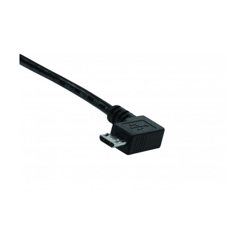 KABEL MICRO USB ZA POVEZAVO ŠTEVCA ROX 10.0 S PC SIGMA