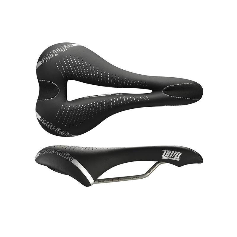 SEDEŽ SELLE ITALIA DIVA GEL SUPERFLOW S S3