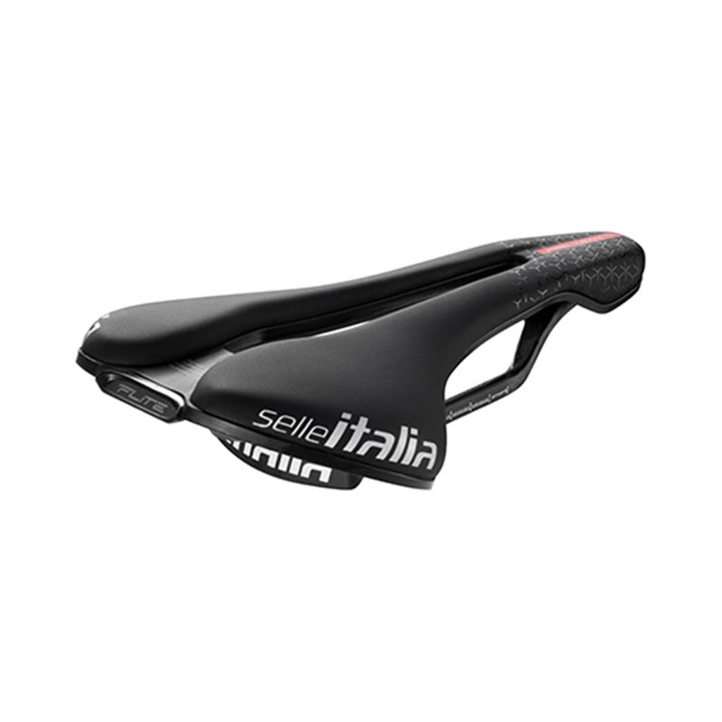 SEDEŽ SELLE ITALIA FLITE BOOST PRO TEAM 6.1 SUPERFLOW KIT CARBON S