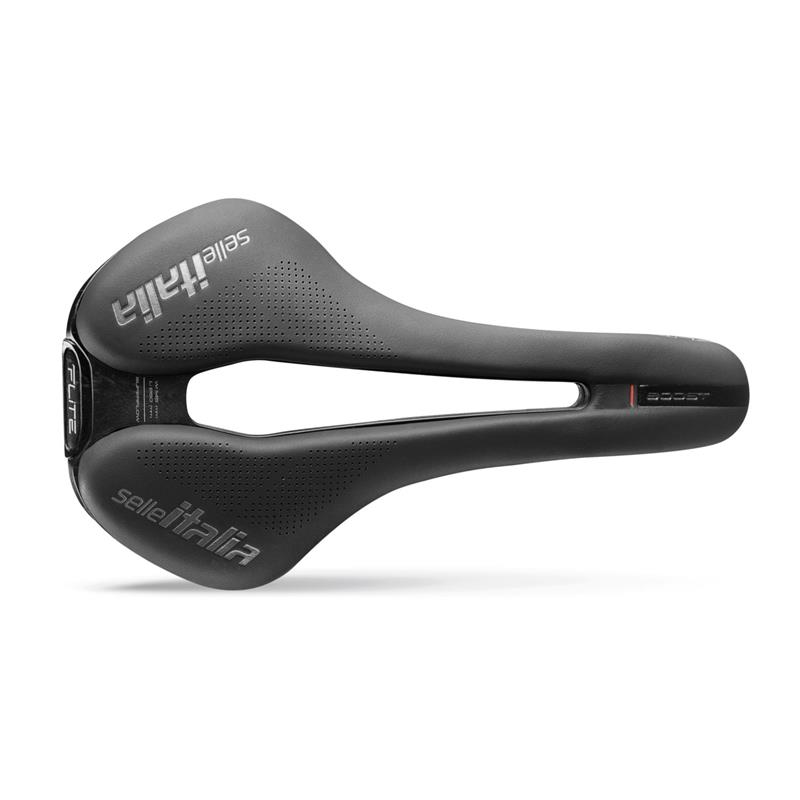 SEDEŽ SELLE ITALIA FLITE BOOST KIT CARBONIO SUPERFLOW S3