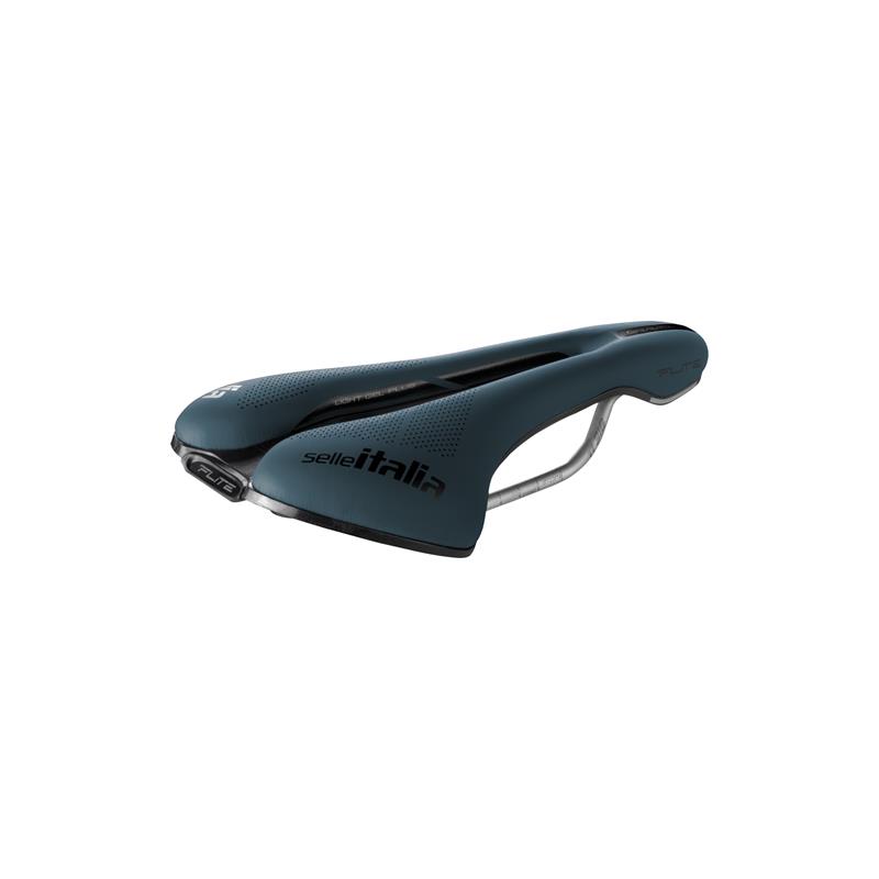 SEDEŽ SELLE ITALIA FLITE BOOST GRAVEL TI 316 SUPERFLOW S SVI
