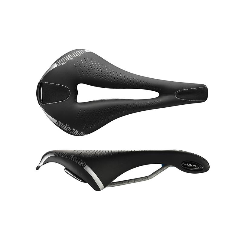 SEDEŽ SELLE ITALIA MAX FLITE GEL SUPERFLOW L3